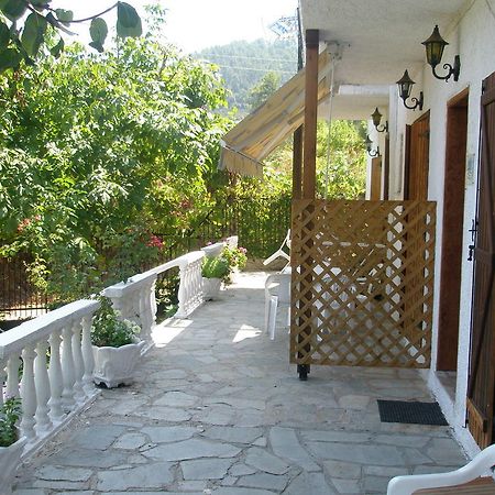 Viki Studios And Apartments Skala Potamia (Thasos) Exterior photo