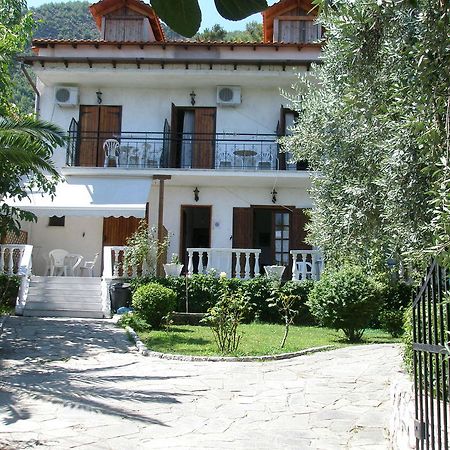 Viki Studios And Apartments Skala Potamia (Thasos) Exterior photo