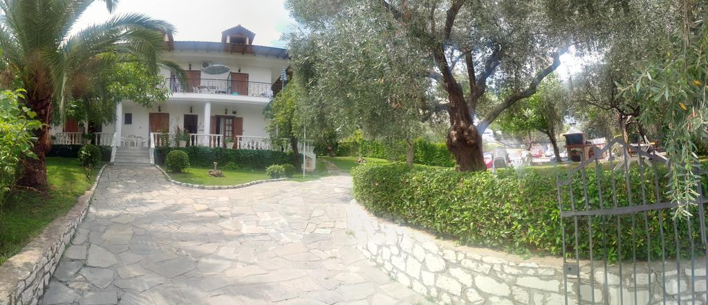 Viki Studios And Apartments Skala Potamia (Thasos) Exterior photo