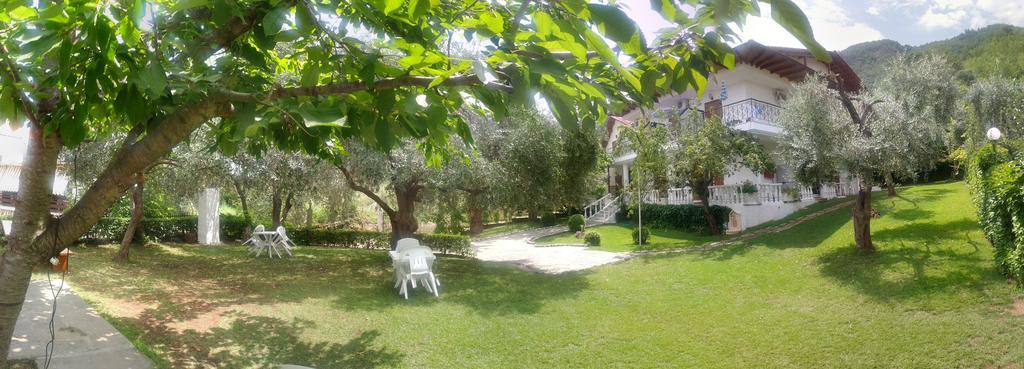 Viki Studios And Apartments Skala Potamia (Thasos) Exterior photo