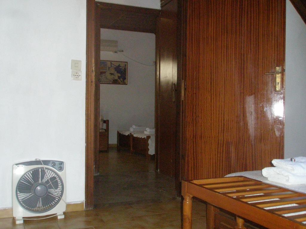 Viki Studios And Apartments Skala Potamia (Thasos) Room photo