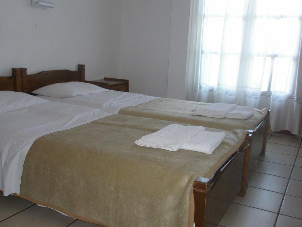 Viki Studios And Apartments Skala Potamia (Thasos) Room photo