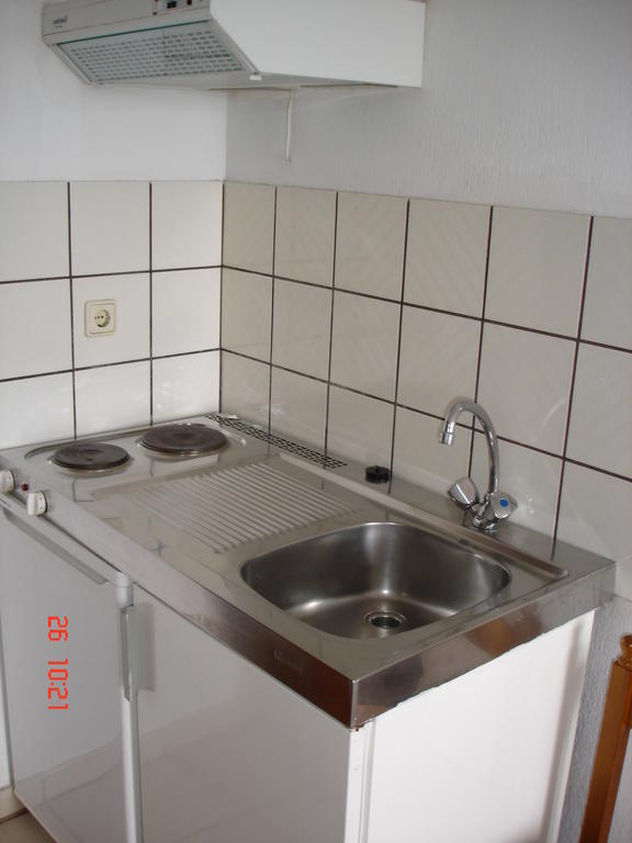 Viki Studios And Apartments Skala Potamia (Thasos) Room photo