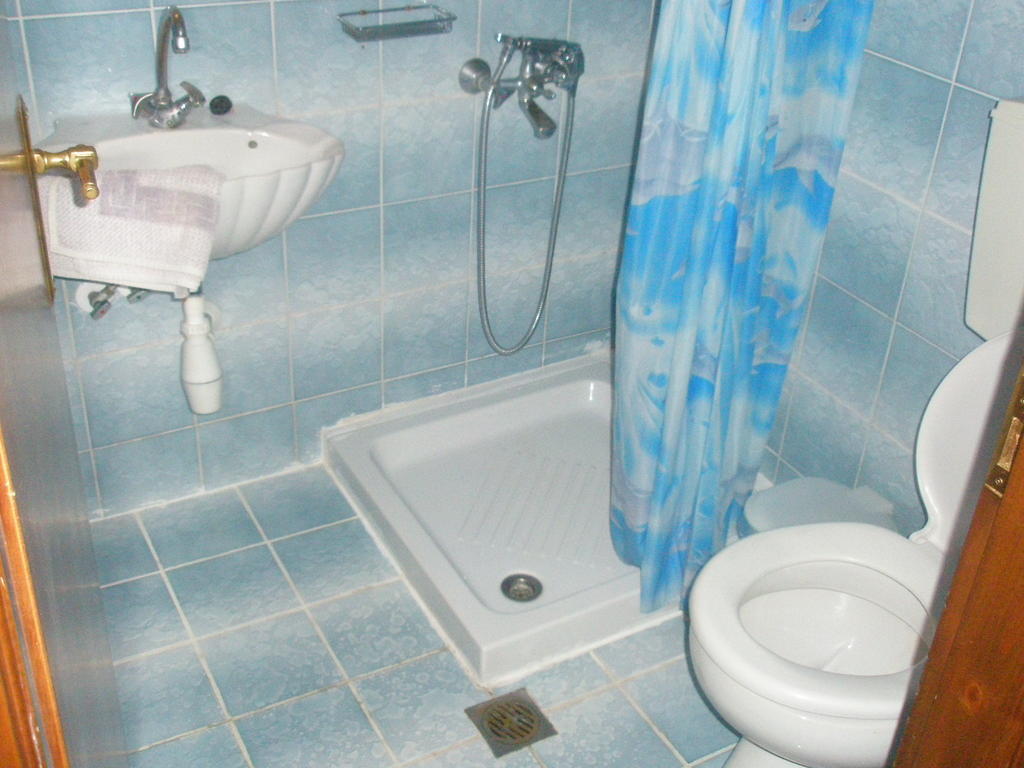 Viki Studios And Apartments Skala Potamia (Thasos) Room photo