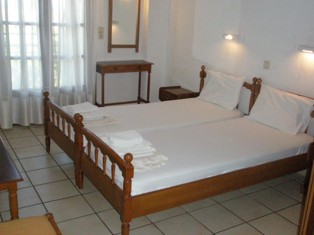 Viki Studios And Apartments Skala Potamia (Thasos) Room photo