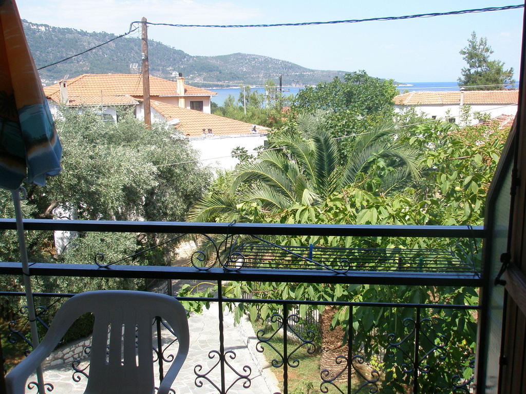 Viki Studios And Apartments Skala Potamia (Thasos) Room photo
