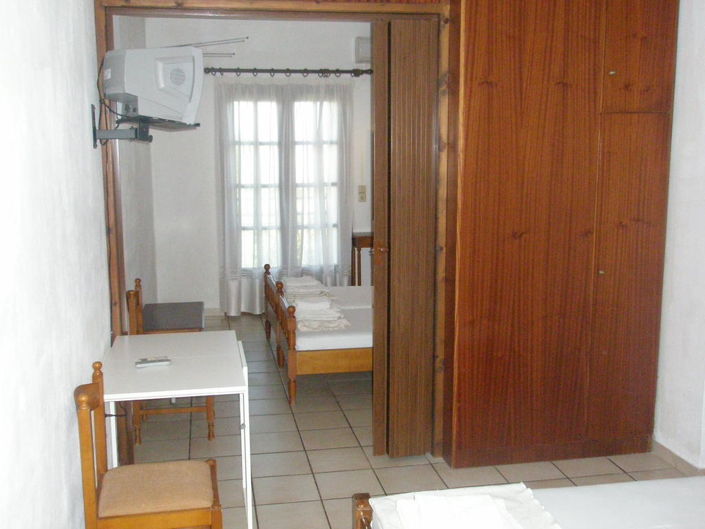 Viki Studios And Apartments Skala Potamia (Thasos) Room photo