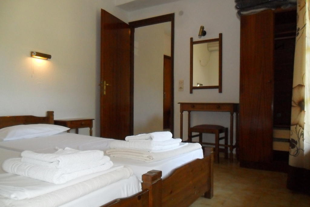 Viki Studios And Apartments Skala Potamia (Thasos) Room photo