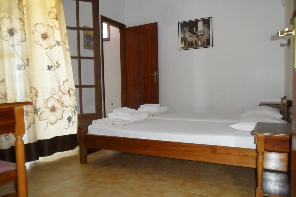 Viki Studios And Apartments Skala Potamia (Thasos) Room photo
