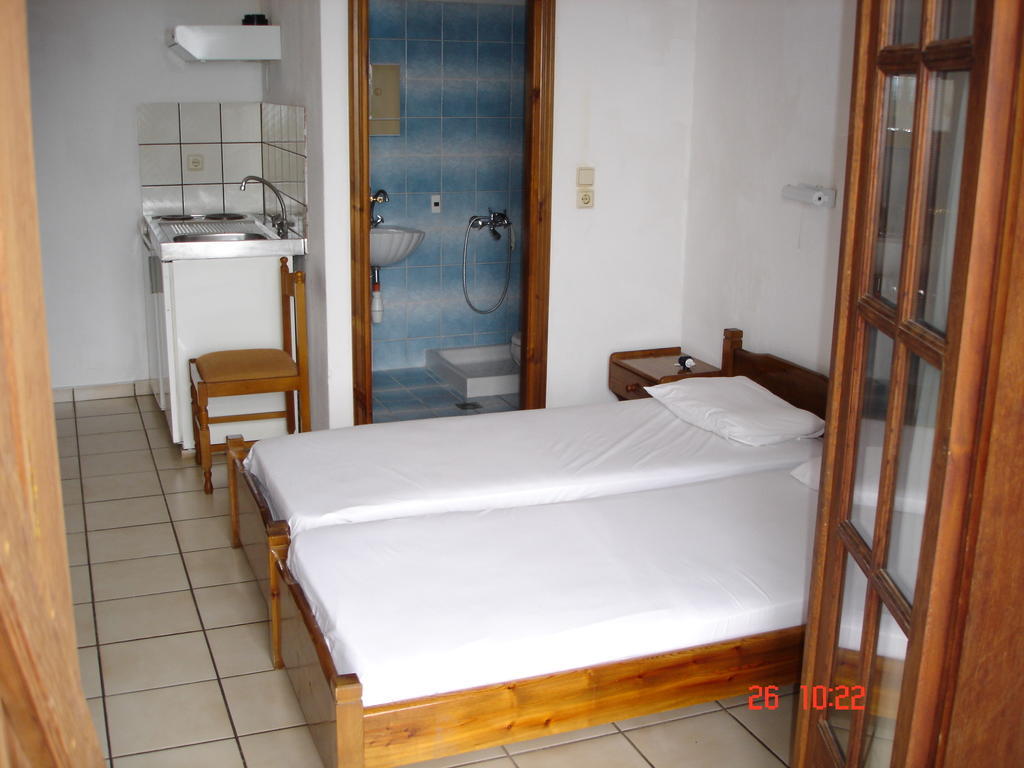 Viki Studios And Apartments Skala Potamia (Thasos) Room photo