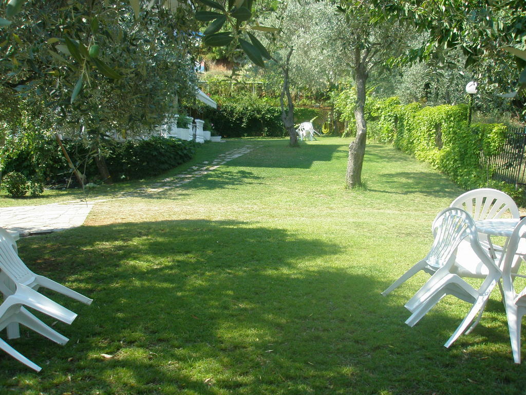 Viki Studios And Apartments Skala Potamia (Thasos) Exterior photo